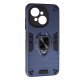 Накладка Antishock для Tecno Spark Go 2025 Dark Blue