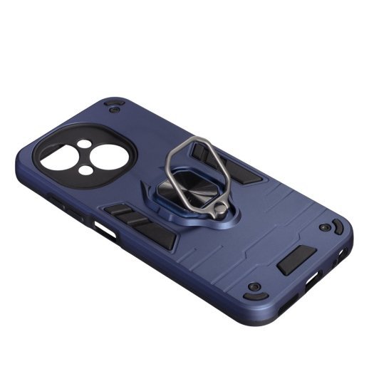 Накладка Antishock для Tecno Spark Go 2025 Dark Blue