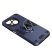 Накладка Antishock для Tecno Spark Go 2025 Dark Blue