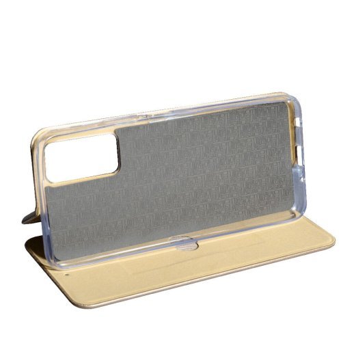 Книжка 360 New для Tecno POVA 2 (LE7n) Gold