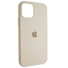 Задня накладка Hi-Copy FULL Silicone Case APPLE IPHONE 12 PRO MAX 6,7" 11