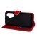 Flip Cover "Business" для Xiaomi Redmi Note 13 Pro Plus (5G) Red