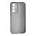 Силікон Space Grey для Samsung A54 Transparent