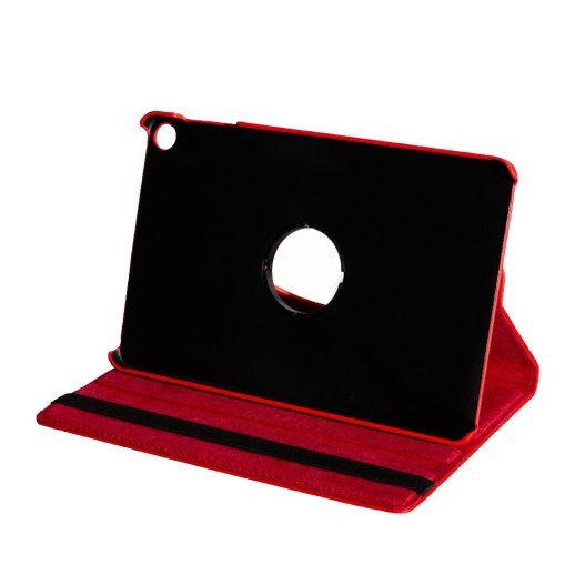 Чохол планшет TX 360 для Huawei MATE Pad SE (10.4") (2022) Red