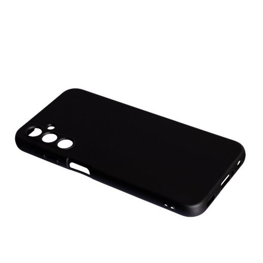 Силікон Case SMTT (AA) для Samsung A24 Black