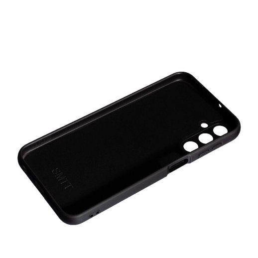 Силікон Case SMTT (AA) для Samsung A24 Black