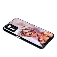 Накладка Prisma Ladies New для Xiaomi Redmi Note 12 S (4G) Glam Girl