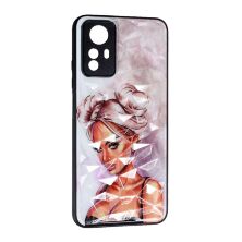 Накладка Prisma Ladies New для Xiaomi Redmi Note 12 S (4G) Glam Girl