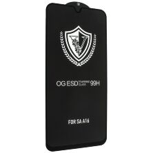 Захисне скло 99H OG ESD V SAMSUNG A266 Galaxy A26 (2025)