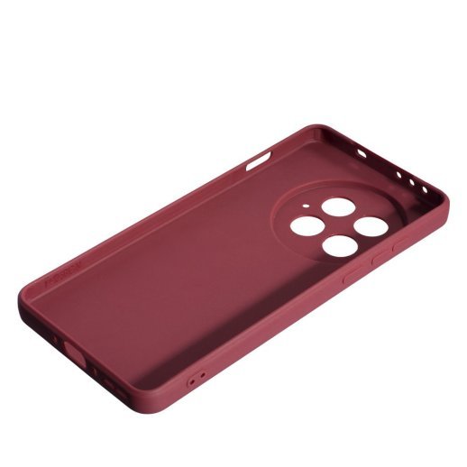 Резинка SMTT для OnePlus 13 Bordo