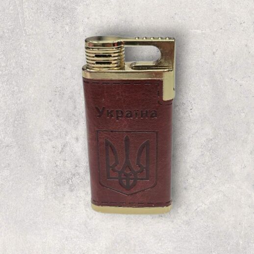 Подарочная зажигалка № 1-63