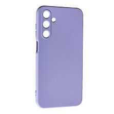 Силікон Case SMTT (AA) для Samsung A25 Lavender
