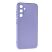 Силікон Case SMTT (AA) для Samsung A25 Lavender