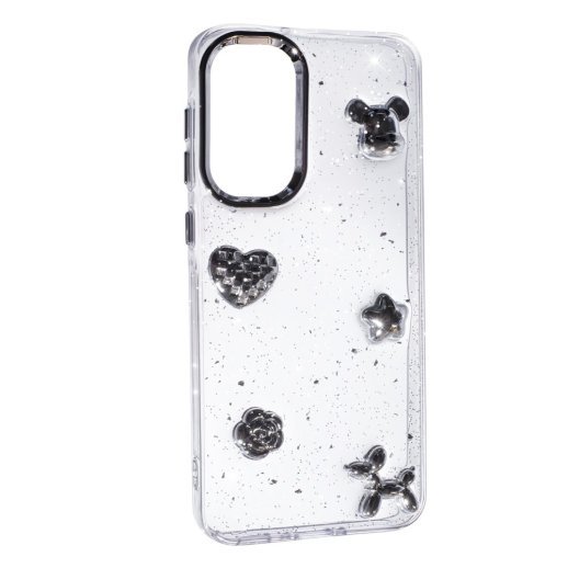 Накладка Glue Case Hit для Samsung A36 Mix