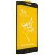 Захисне скло 6D PREMIUM XIAOMI Redmi Note 4X