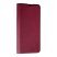 Книжка Flip Cover Elite для Samsung M15 Bordo