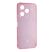 Силікон Clear Shine для Xiaomi Redmi 13/Poco M6 Pink