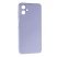 Силікон Case SMTT (AA) для Samsung A06 Purple