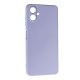 Силікон Case SMTT (AA) для Samsung A06 Purple