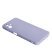 Силікон Case SMTT (AA) для Samsung A06 Purple
