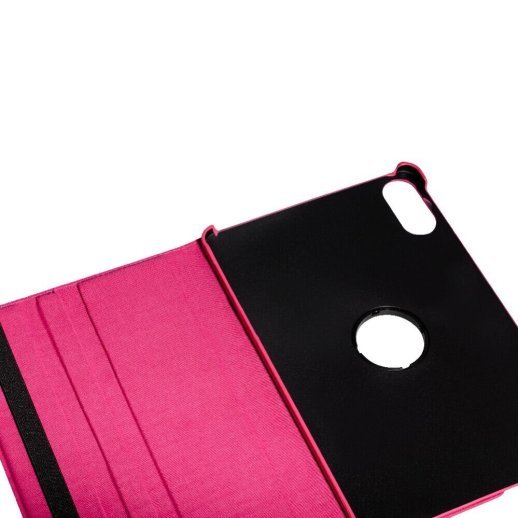 Чохол планшет TX 360 для Xiaomi Redmi Pad Pro (12.1") Hot Pink