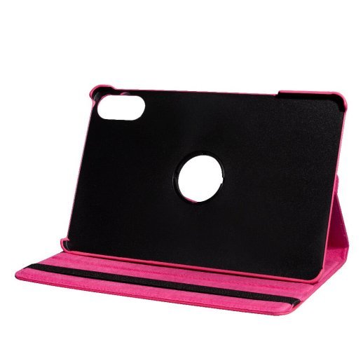 Чохол планшет TX 360 для Xiaomi Redmi Pad Pro (12.1") Hot Pink