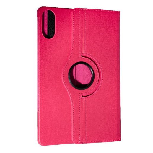 Чохол планшет TX 360 для Xiaomi Redmi Pad Pro (12.1") Hot Pink