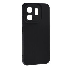 Резинка SMTT для Infinix Hot 50i Black