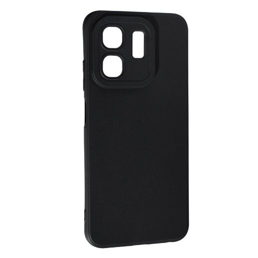 Резинка SMTT для Infinix Hot 50i Black