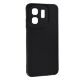 Резинка SMTT для Infinix Hot 50i Black