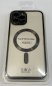 Case Magsafe With Frame for Apple Iphone 12 ProMax