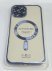 Case Magsafe With Frame for Apple Iphone 12 ProMax