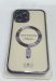 Case Magsafe With Frame for Apple Iphone 12 ProMax