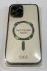 Case Magsafe With Frame for Apple Iphone 12 ProMax
