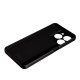 Силікон Case SMTT (AA) для Realme C61 (4G) Black
