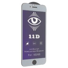 Захисне скло 11D BLUE LIGHT APPLE IPHONE 6 | 6S