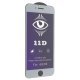 Захисне скло 11D BLUE LIGHT APPLE IPHONE 6 | 6S