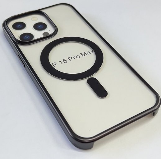 Чехол PS Case Apple iPhone 15 Pro Max