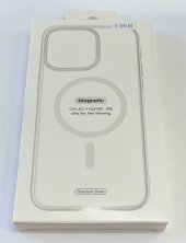 Чехол PS Case Apple iPhone 15 Pro Max
