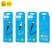 Кабель USB Denmen D02V USB - micro USB ТКАНИНОВА ОПЛЕТКА