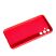 Силікон Case SMTT (AA) для Samsung A34 Red