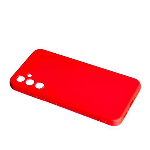 Силікон Case SMTT (AA) для Samsung A34 Red