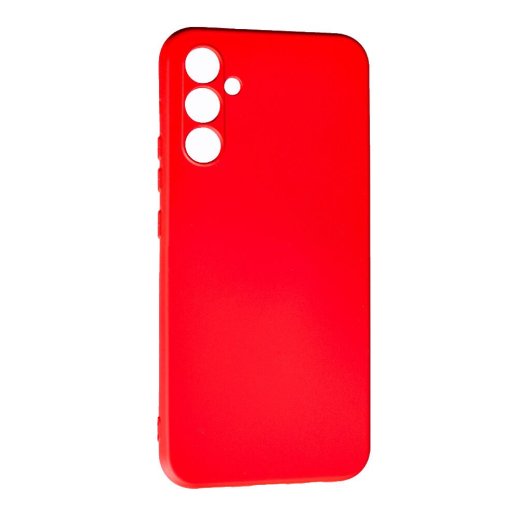 Силікон Case SMTT (AA) для Samsung A34 Red
