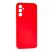 Силікон Case SMTT (AA) для Samsung A34 Red