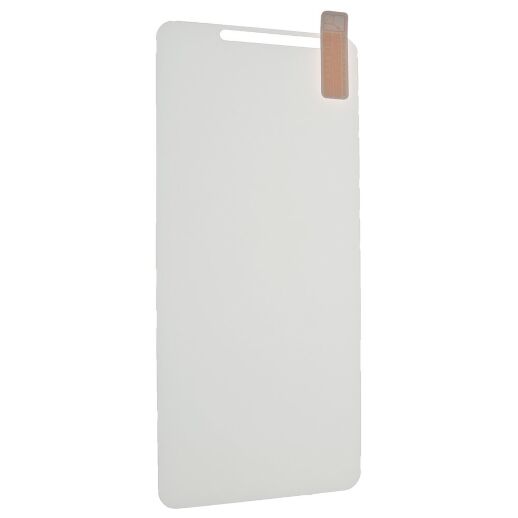 Захисне скло ПРОЗОРЕ SAMSUNG J615 Galaxy J6+ 2018 2.5D тех.пак.