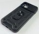 Armor Case With Curtain for Apple Iphone 15