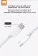 Кабель USB-C WUW X77 Type-C - Type-C 5A (45)