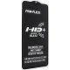 Захисне скло PRO-FLEXI HD+ XIAOMI Redmi 10A ЧОРНИЙ