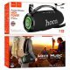 Колонка бездротова HOCO HA4 20W*2, ЧОРНИЙ