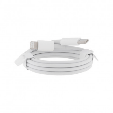 USB-C Cable Apple Lightning MKQ42ZM/A 1m